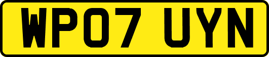 WP07UYN