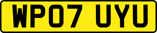 WP07UYU