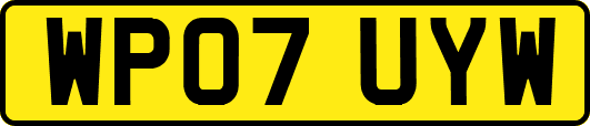 WP07UYW