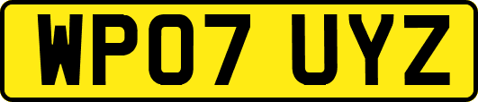 WP07UYZ
