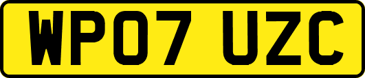 WP07UZC