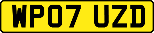 WP07UZD