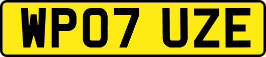 WP07UZE