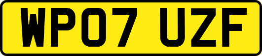 WP07UZF
