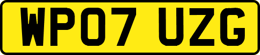 WP07UZG