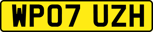 WP07UZH