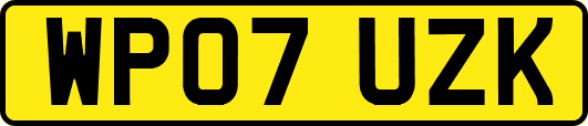 WP07UZK