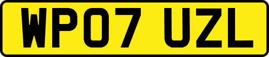 WP07UZL