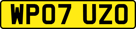WP07UZO