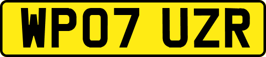 WP07UZR