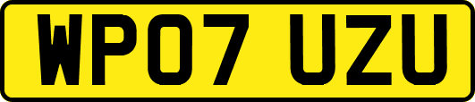 WP07UZU
