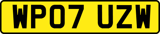 WP07UZW