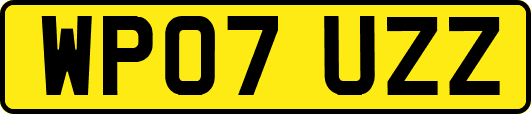 WP07UZZ