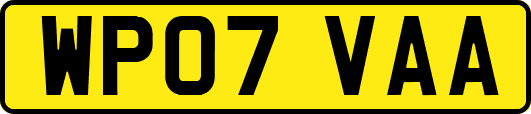 WP07VAA