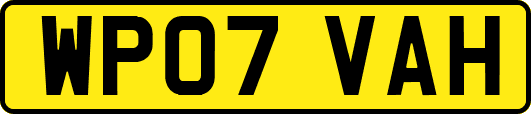 WP07VAH