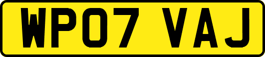 WP07VAJ
