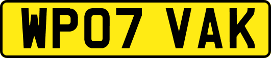 WP07VAK