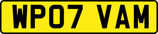 WP07VAM
