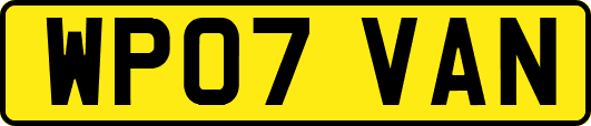 WP07VAN