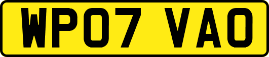 WP07VAO