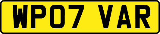 WP07VAR