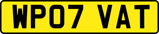 WP07VAT