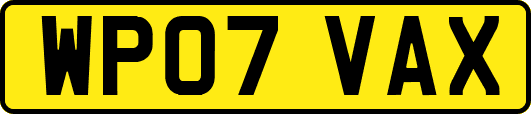 WP07VAX