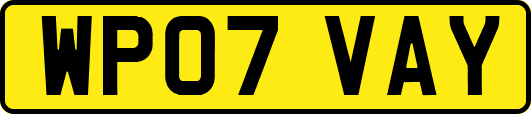WP07VAY
