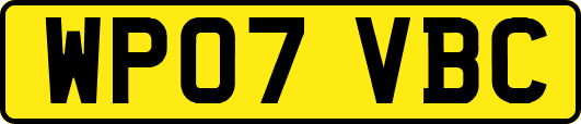 WP07VBC