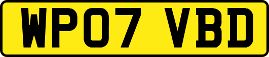 WP07VBD