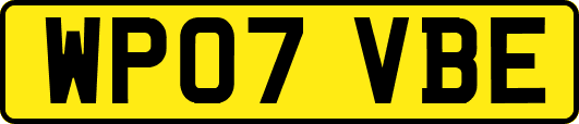 WP07VBE