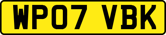 WP07VBK