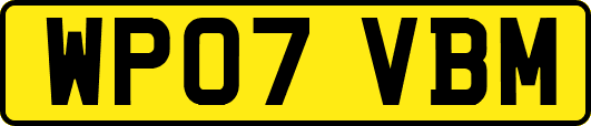 WP07VBM