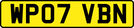 WP07VBN