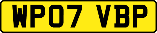 WP07VBP
