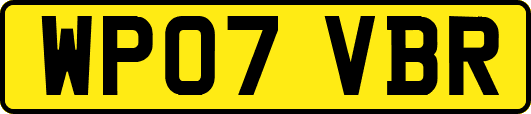 WP07VBR