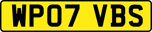 WP07VBS