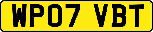 WP07VBT