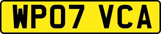 WP07VCA