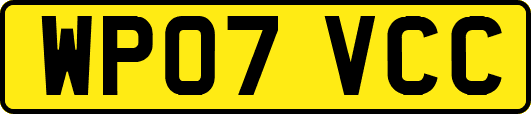 WP07VCC