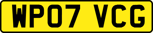 WP07VCG