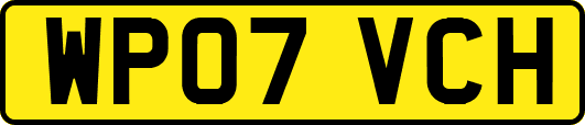 WP07VCH