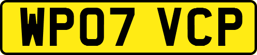 WP07VCP