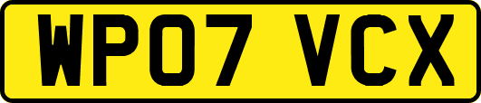 WP07VCX