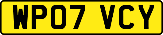 WP07VCY