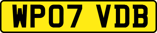 WP07VDB