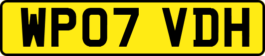 WP07VDH