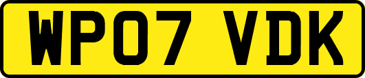 WP07VDK