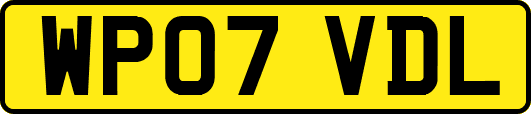 WP07VDL