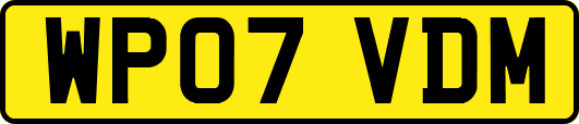WP07VDM